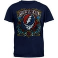 thumbnail image 1 of Grateful Dead Men's Steal Your Roses Short Sleeve T Shirt, 1 of 1