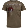 thumbnail image 1 of Grateful Dead Men's Vintage Bertha Short Sleeve T Shirt, 1 of 1