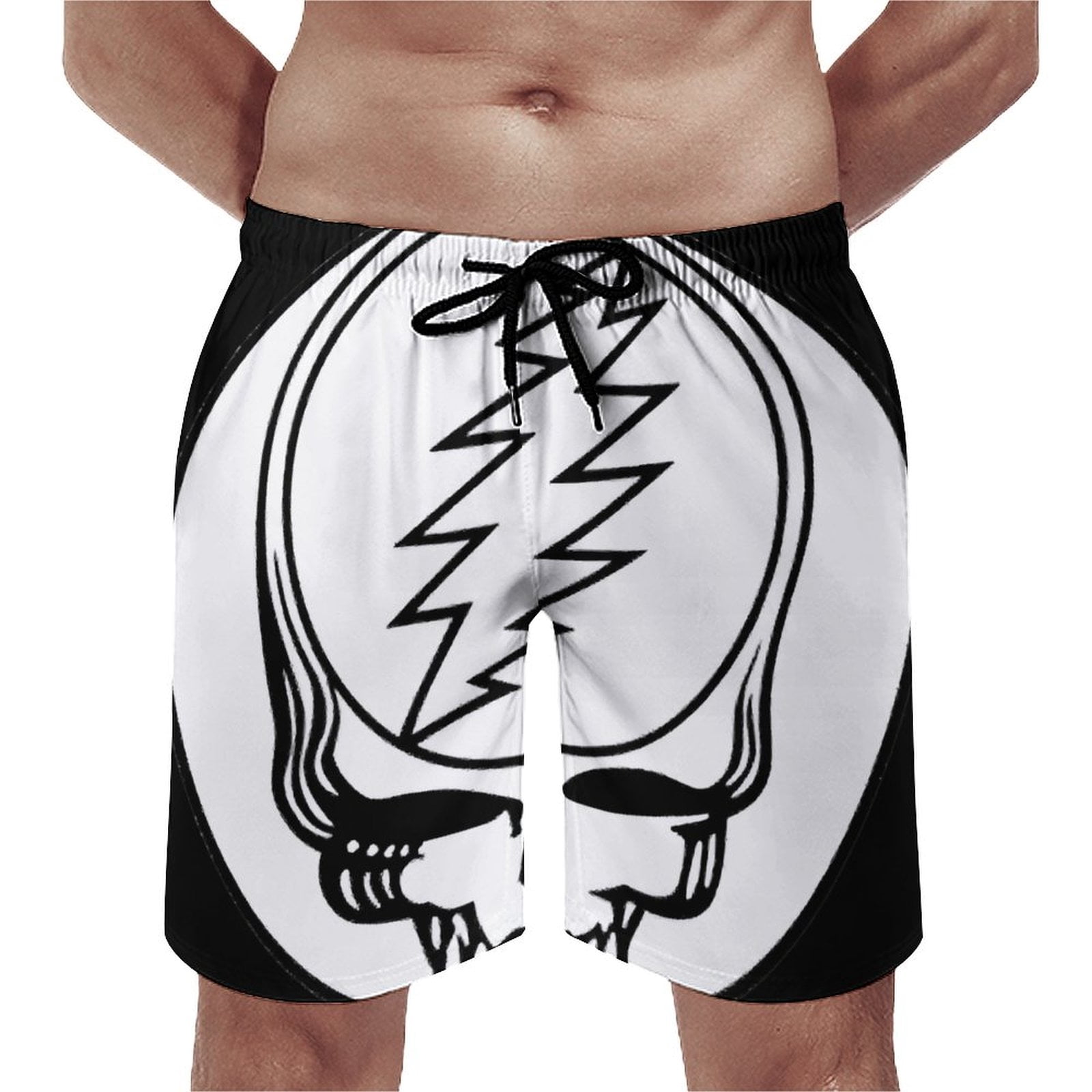 Grateful Dead Bathing Suit