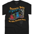 thumbnail image 1 of Grateful Dead One More Halloween Night T-Shirt, 1 of 3