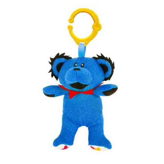 Grateful Dead Plush Bears Assortment