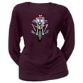 thumbnail image 1 of Grateful Dead - Psycle Sam Juniors Long Sleeve T-Shirt - Small, 1 of 2