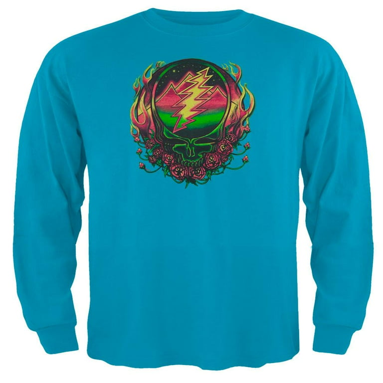 Grateful dead toddler best sale shirt
