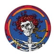 thumbnail image 1 of Grateful Dead Skull & Roses 450 Piece Record Disc Jigsaw Puzzle, 1 of 5