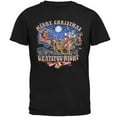 thumbnail image 1 of Grateful Dead - Steal Your Sleigh Mens T Shirt, 1 of 3