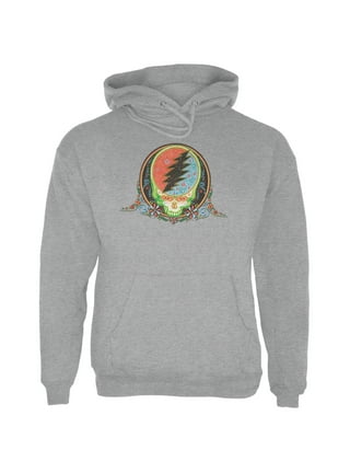 Grateful dead pullover online