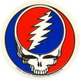 thumbnail image 1 of Grateful Dead Sticker, 1 of 1