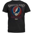 thumbnail image 1 of Grateful Dead - Summer 87 T-Shirt, 1 of 1