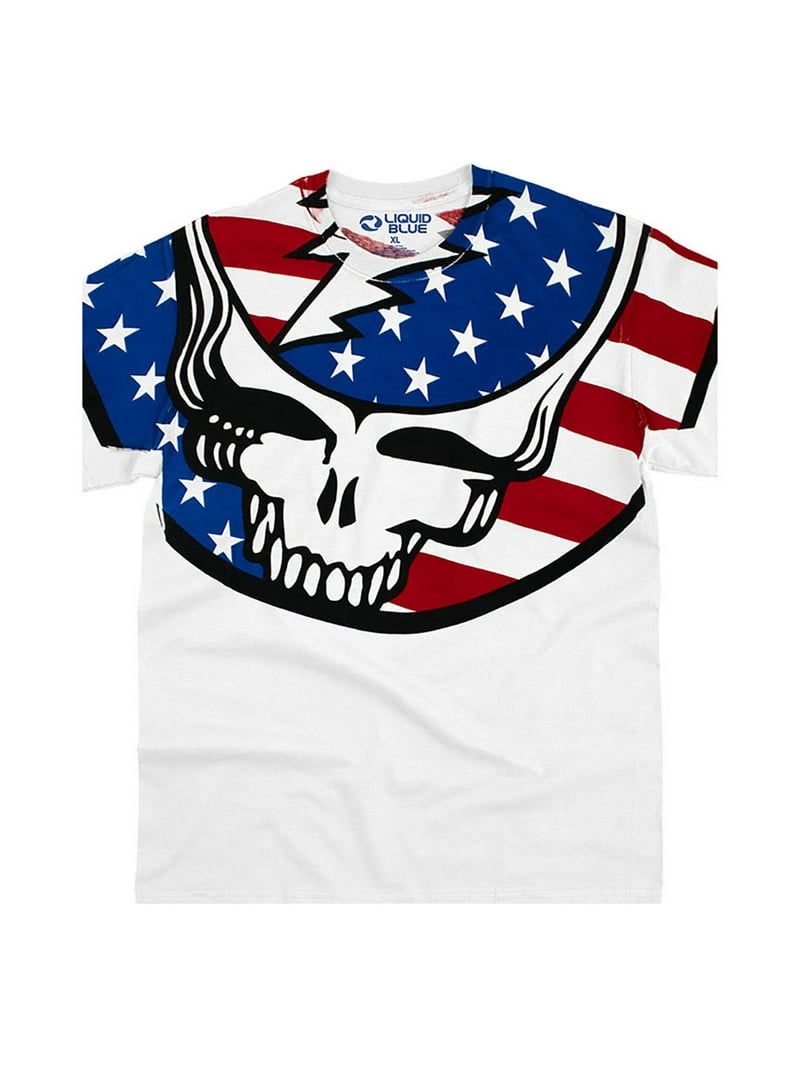 Grateful Dead サマー・ツアー1993 Tシャツ Vintage 1993 Grateful
