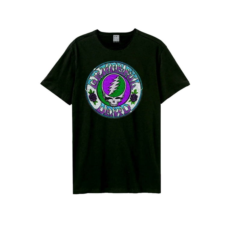 Tie dye cheap band shirts