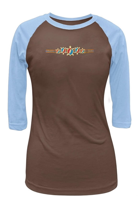 Grateful Dead - Terrapin Juniors Raglan