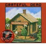 Grateful Dead - Terrapin Station - Music & Performance - CD
