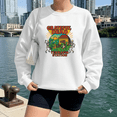 thumbnail image 1 of Grateful Dead Terrapin Station Vintage Music Album Tribute Sweatshirt up to size 5XL, 1 of 2
