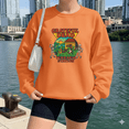 thumbnail image 1 of Grateful Dead Terrapin Station Vintage Music Album Tribute Sweatshirt up to size 5XL, 1 of 2