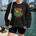 thumbnail image 1 of Grateful Dead Terrapin Station Vintage Music Album Tribute Sweatshirt up to size 5XL, 1 of 2
