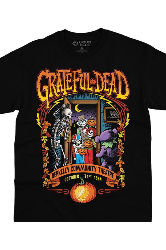Trick or Treat T-Shirt