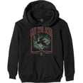 thumbnail image 1 of Grateful Dead Unisex Pullover Hoodie Sweatshirt Vintage Poster (Small), 1 of 3