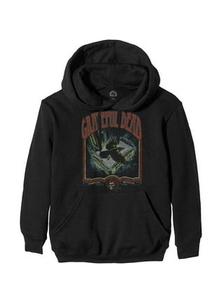 Walmart grateful dead hoodie hot sale