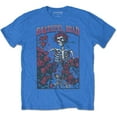 thumbnail image 1 of Grateful Dead Unisex T-Shirt Bertha & Logo (XX-Large), 1 of 3