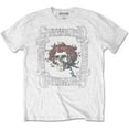 thumbnail image 1 of Grateful Dead Unisex T-Shirt Bertha with Logo Box (XX-Large), 1 of 3