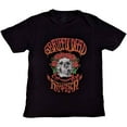 thumbnail image 1 of Grateful Dead Unisex T-Shirt Stony Brook Skull (Large), 1 of 3