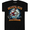 thumbnail image 1 of Grateful Dead Wicked Bertha T-Shirt, 1 of 5