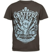 Grateful Dead - Winterland 1977 T-Shirt - Small