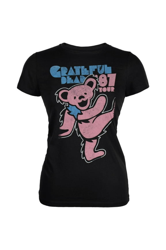 Women's Juniors 87 Tour Short Sleeve T Shirt