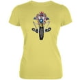 thumbnail image 1 of Grateful Dead Women's Juniors Psycle Sam Short Sleeve T Shirt, 1 of 2