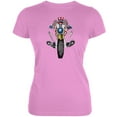 thumbnail image 1 of Grateful Dead Women's Juniors Psycle Sam Short Sleeve T Shirt, 1 of 2