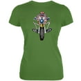thumbnail image 1 of Grateful Dead Women's Juniors Psycle Sam Short Sleeve T Shirt, 1 of 2