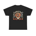 thumbnail image 1 of Grateful Deadhead Bears Vintage Retro Music Graphic Cotton Unisex T-Shirt up to size 5XL, 1 of 2