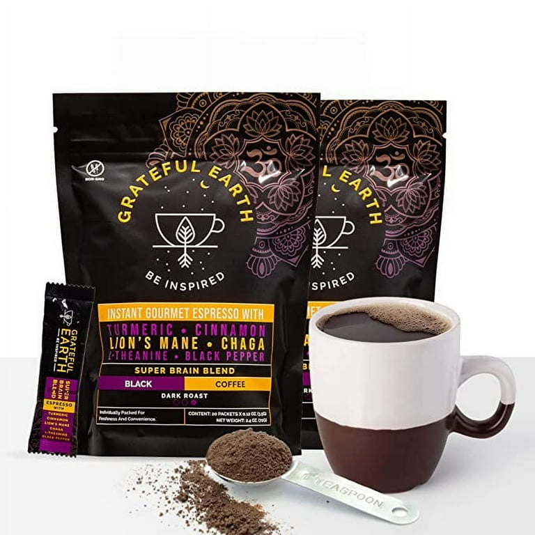 Deathwish Caffeine Content: Unleash Maximum Energy!