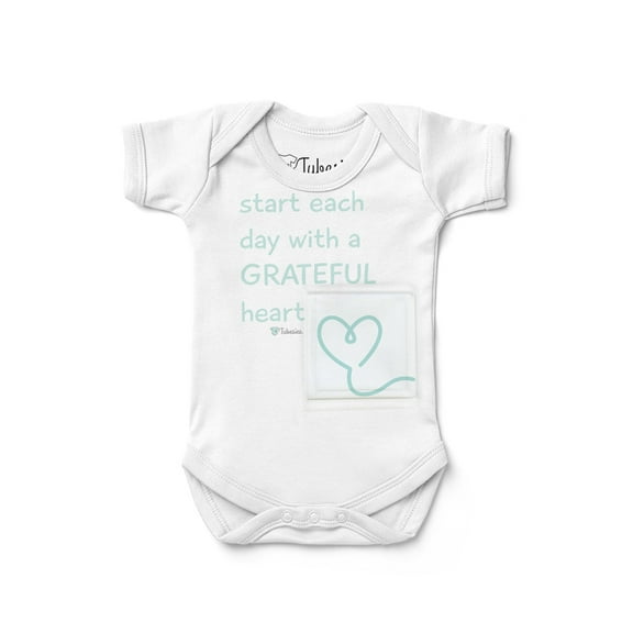 Grateful Heart Bodysuit