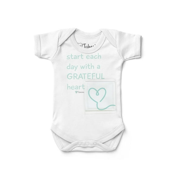 Grateful Heart Bodysuit