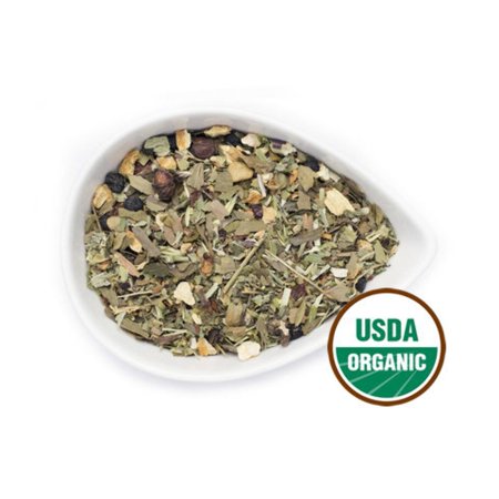 Grateful Heart Tea (Organic)