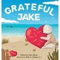 thumbnail image 1 of Grateful Jake, (Hardcover), 1 of 1