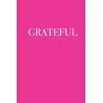thumbnail image 1 of Grateful (Paperback), 1 of 1