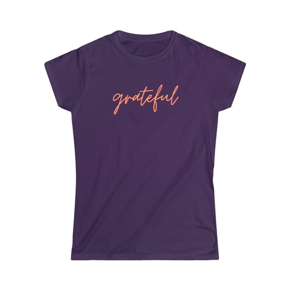 Grateful Women's Tee