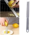Grater Shaker Chocolate Grater Powder Scraper Peel Wire Eraser Planer