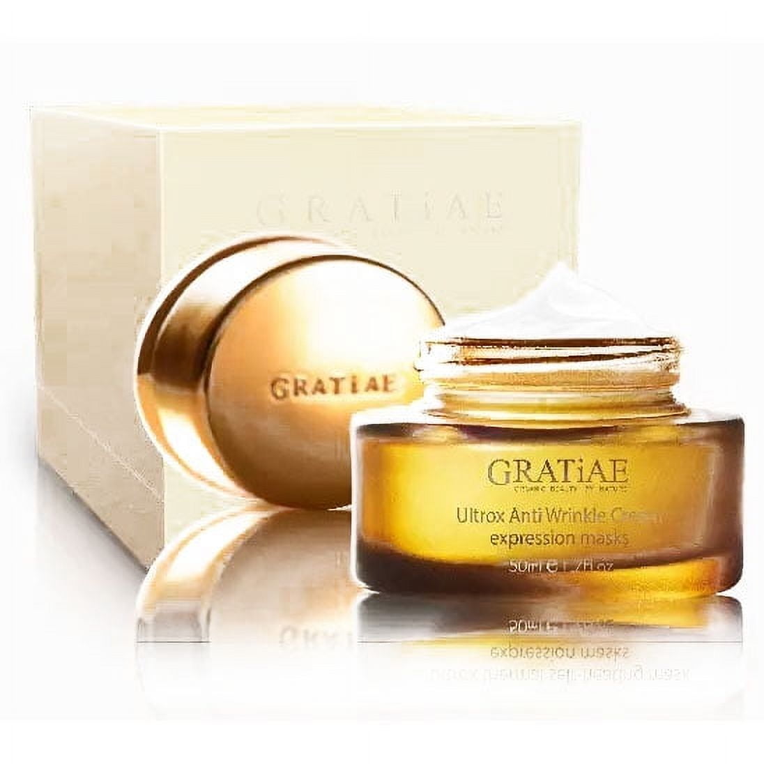 Gratiae-Ultrox-Expression-