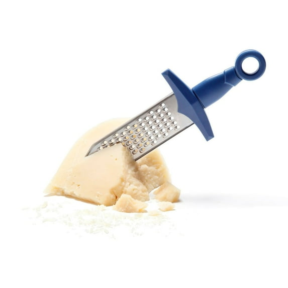 Gratiator Cheese Grater - Roman Sword Shaped Food Prep