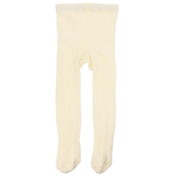 Gratier 1 Pair Baby Pantyhose Comfortable Tights Mesh Cotton Stocking for Little Girls