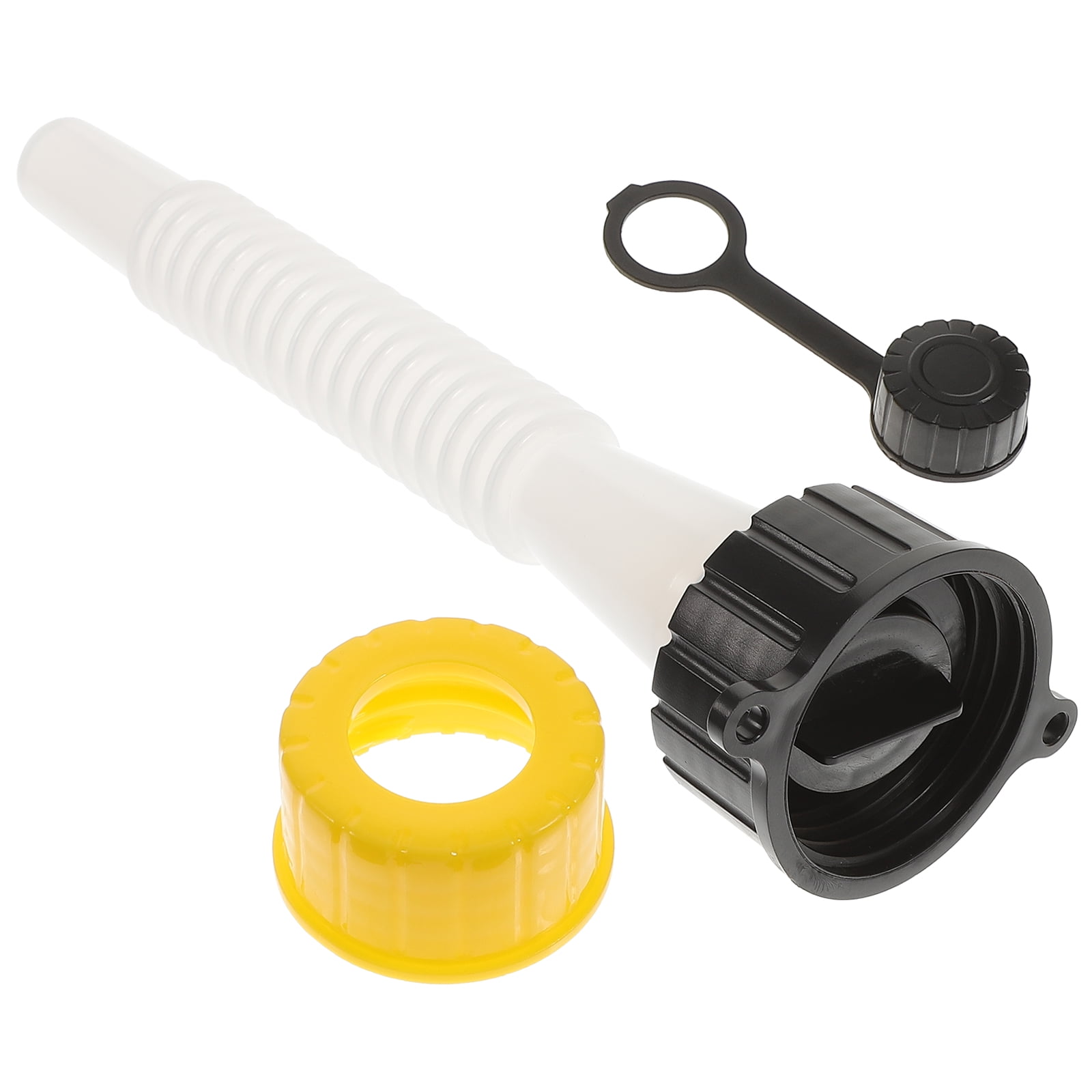 Gratier 1 Set of Oil Tank Nozzle Parts Change Gasket Plug Venting Hole