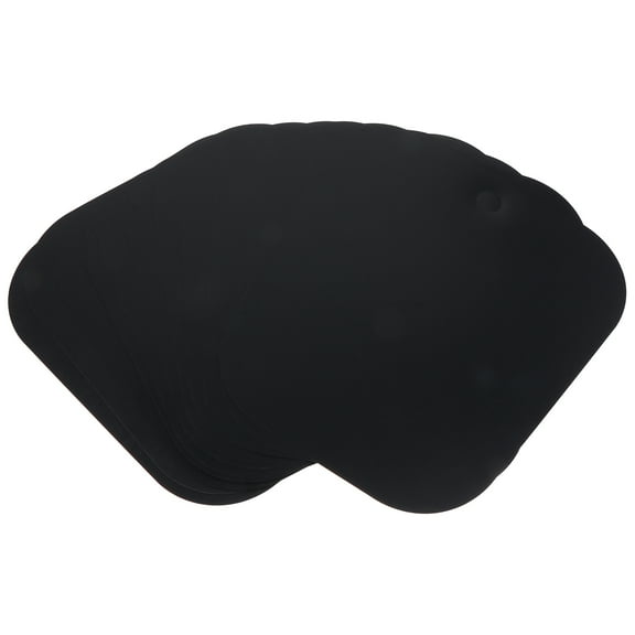 Gratier 12 Pcs Practical PVC Shoes Supports Plastic Boots Supporters for Expanding