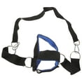 Gratier Cloth Head and Neck Trainer Heavy Duty Strap Shoulder Weight