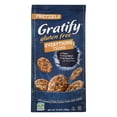 thumbnail image 1 of Gratify Everything Gluten Free Pretzel Thins 10.5 oz (Pack Of 6), 1 of 2