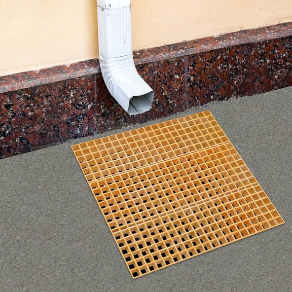 Grating Covers, Industrial Floor Grating, Drainage Grating Covers