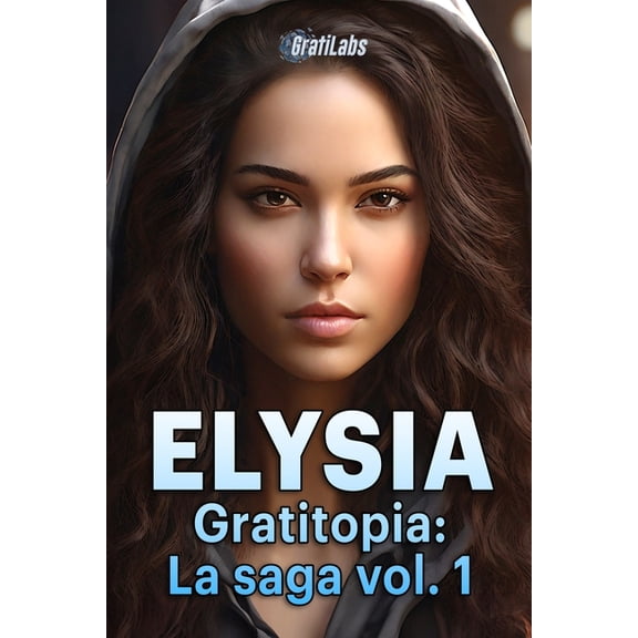 Gratitopia: La Saga ELYSIA - Gratitopia: La saga vol. 1, Book 1, (Paperback)
