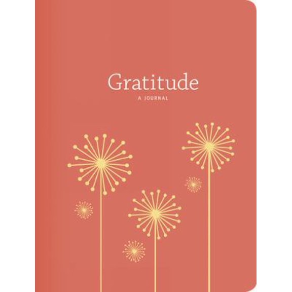 Pre-Owned Gratitude: A Journal (Hardcover) 081186720X 9780811867207